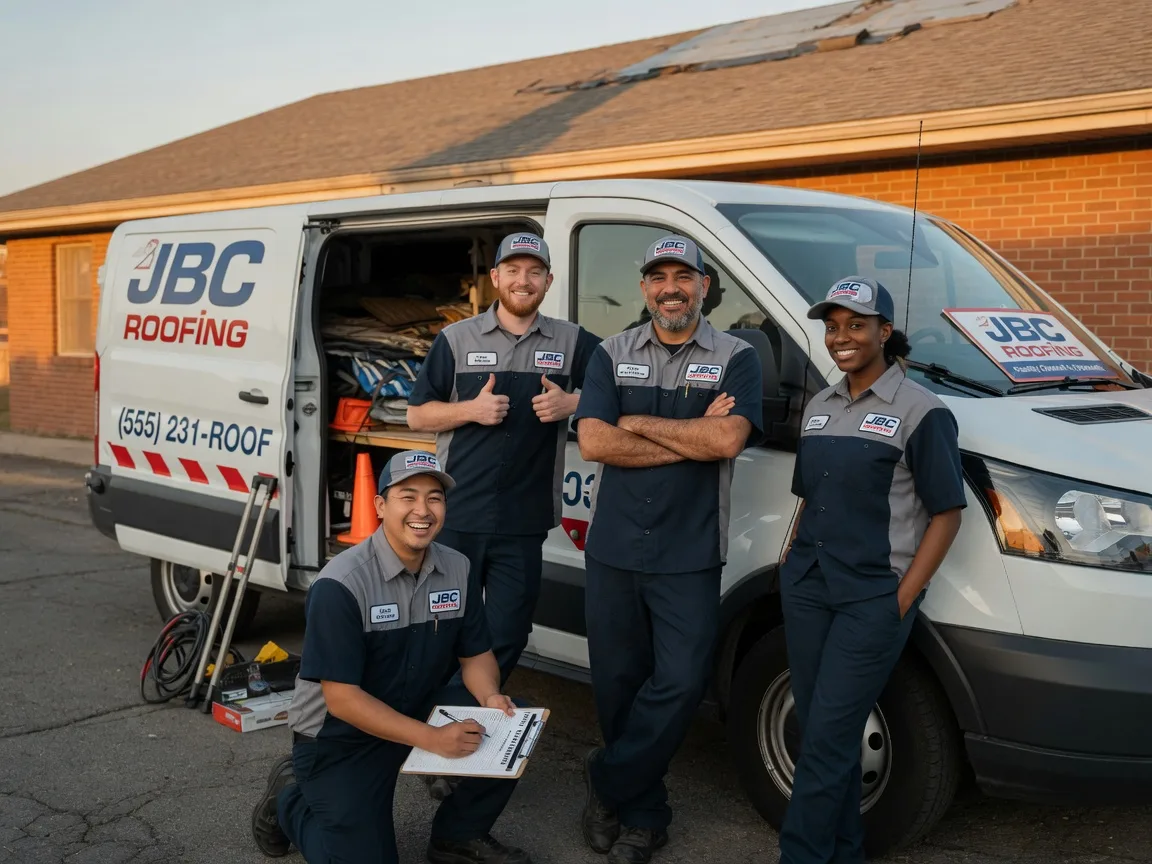 Roof Replacement company in Springville, PA