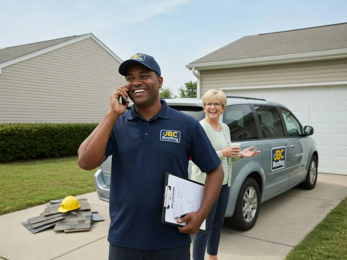 Roof Replacement Springville, PA FAQs